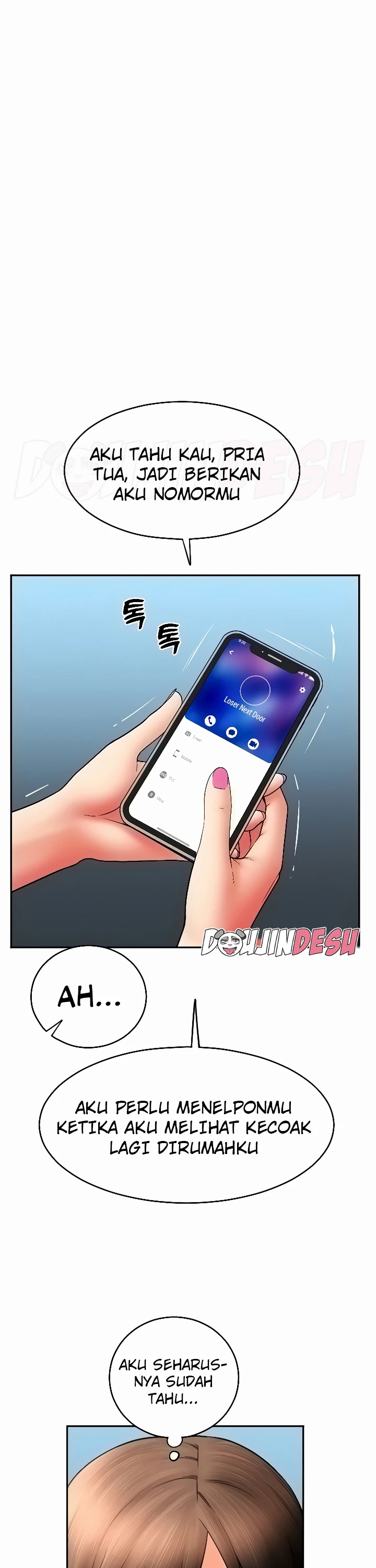 Pay With Sperm Pay Chapter 34 - Page 12